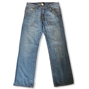 Lucky Brand Jeans 32 x 30